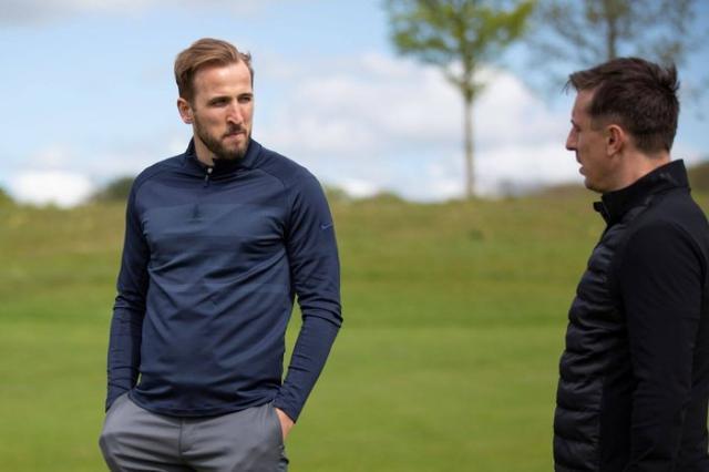 kaiyun-要走了？凯恩接受采访谈未来：我要与热刺聊聊前途