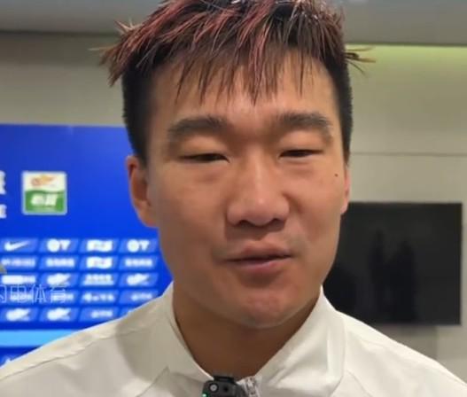 kaiyv体育官网-刘军帅:跟泰山球员都很熟,希望球迷多给他们点鼓励